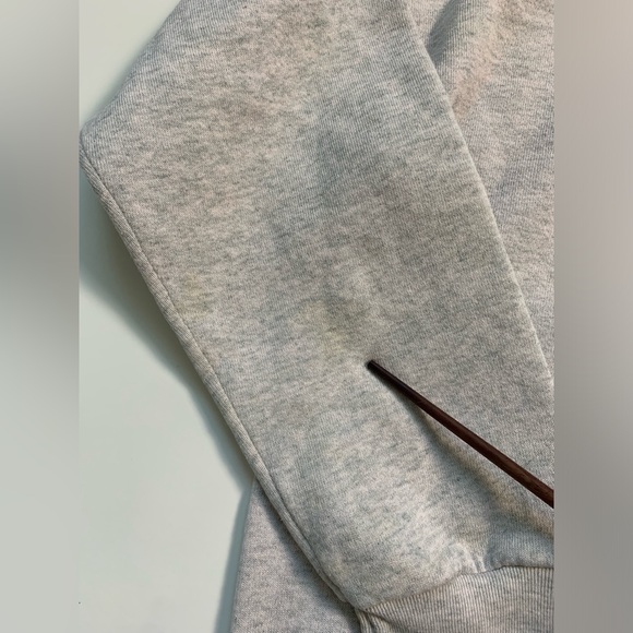 Vintage Looney Tunes Taz Sweatshirt Size M-L - Picture 8 of 11